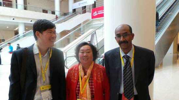 /Yantai Jinpeng Group debut in 2014 China International Mining Conference